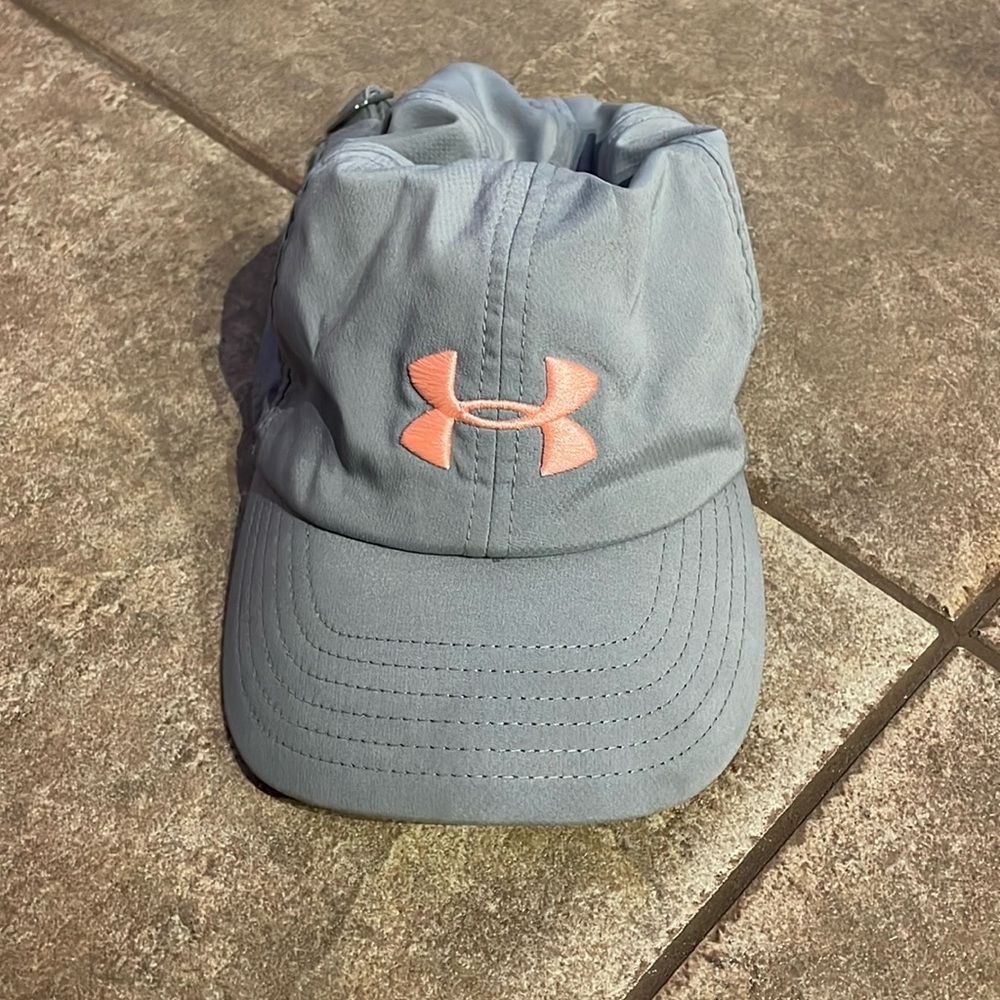 Women's Under Amour Hat